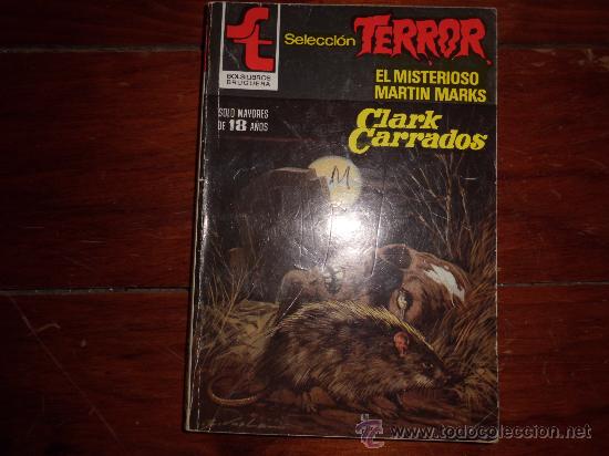 Libros: SELECCION TERROR N&ordm; 494 - Foto 1