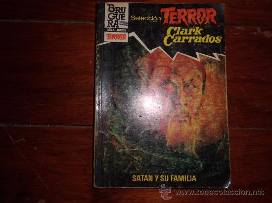 Libros: SELECCION TERROR N&ordm; 536 - Foto 1