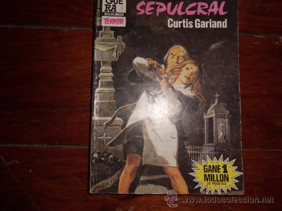 Libros: SELECCION TERROR N&ordm; 603 - Foto 1