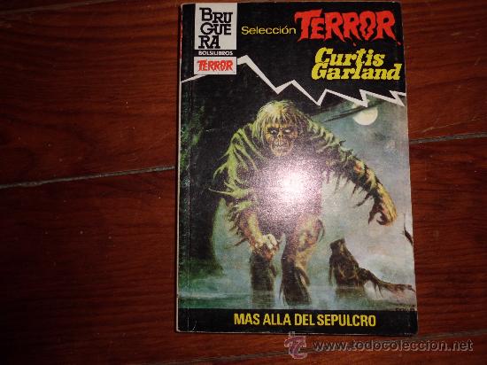 Libros: SELECCION TERROR N&ordm; 530 - Foto 1