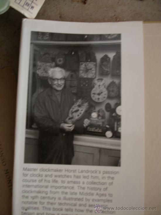 Libros: RELOJES - Foto 2