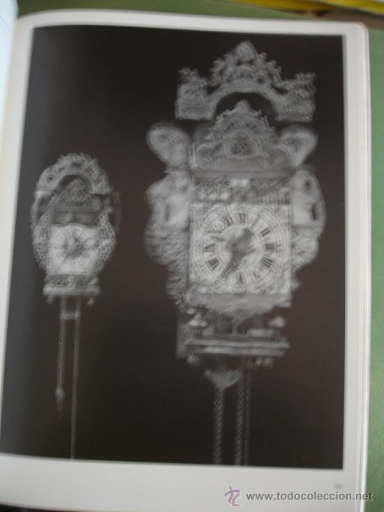 Libros: RELOJES - Foto 3