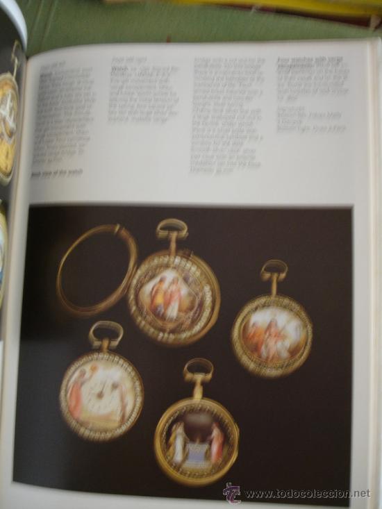 Libros: RELOJES - Foto 5