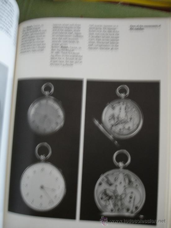 Libros: RELOJES - Foto 6