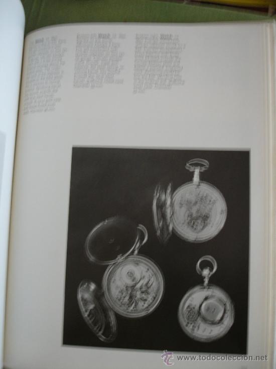 Libros: RELOJES - Foto 7