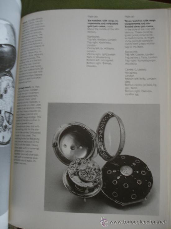 Libros: RELOJES - Foto 8