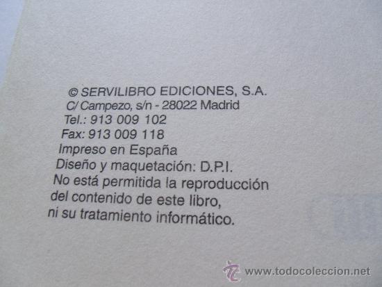 Libros: GRAN DICCIONARIO DE LOS MIL SUE&Ntilde;OS (ES-100) - Foto 2