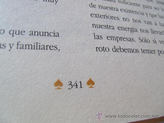 Libros: GRAN DICCIONARIO DE LOS MIL SUE&Ntilde;OS (ES-100) - Foto 4