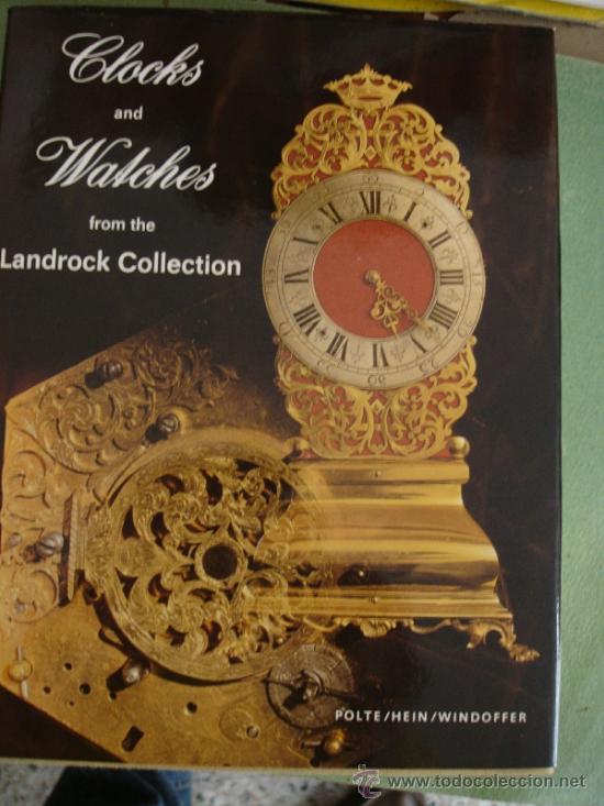 Libros: RELOJES - Foto 1