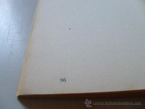 Libros: LIBRO PROFESION PELIGROSA POR JUAN MADRID - Foto 4