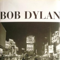 Libros: BOB DYLAN / CHRONICLES / VOLUME ONE. Lote 32042538