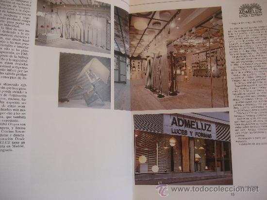 Libros: Madrid. El Comercio de Prestigio de Madrid. 1990. EuroArtBook. - Foto 9