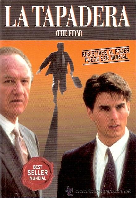 Libros: LIBRO - LA TAPADERA - JOHN GRISHAM - Foto 1