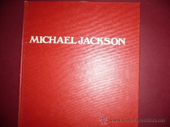Libros: LIBRO DE MICHAEL JACKSON. STEWART REGAN. TDK42 - - Foto 6