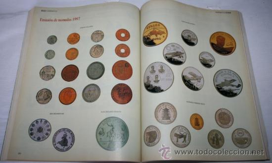Libros: ANUARIO EL PAIS 1998 - Foto 2