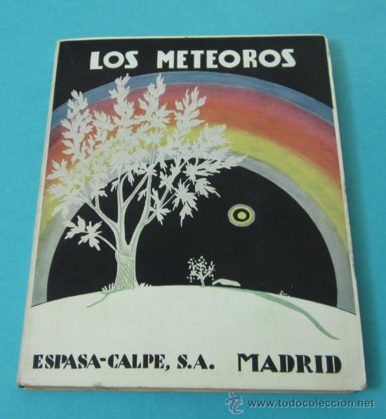 Libros: LOS METEOROS. NOCOL&Aacute;S SAMA P&Eacute;REZ - Foto 1