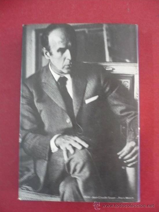 Libros: DEMOCRACIA . VALERY GISCARD. TDK70 - - Foto 2