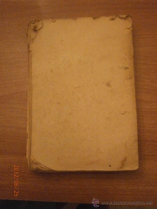 Libros: LIBRO LA HERMANA SAN SULPICIO- ARMANDO PALACIO VALDES - Foto 3