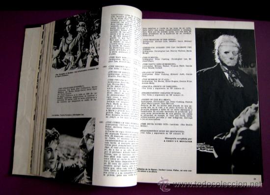 Libros: TERROR FANTASTIC (revista) - Foto 6