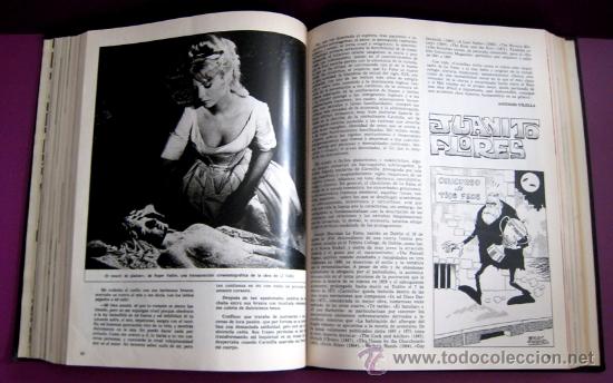 Libros: TERROR FANTASTIC (revista) - Foto 7