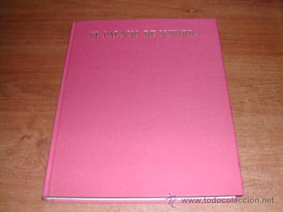 Libros: EL PALACIO DE NAVARRA 1&ordf; EDICI&Oacute;N, 1985, TIRADA DE 5000 EJEMPLARES - ref&ordf; (JC) - Foto 9