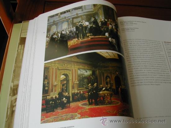 Libros: SAGASTA Y EL LIBERALISMO ESPA&Ntilde;OL - ref&ordf; (JC) - Foto 3