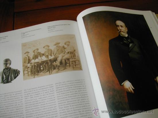 Libros: SAGASTA Y EL LIBERALISMO ESPA&Ntilde;OL - ref&ordf; (JC) - Foto 8