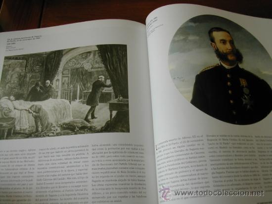 Libros: SAGASTA Y EL LIBERALISMO ESPA&Ntilde;OL - ref&ordf; (JC) - Foto 10