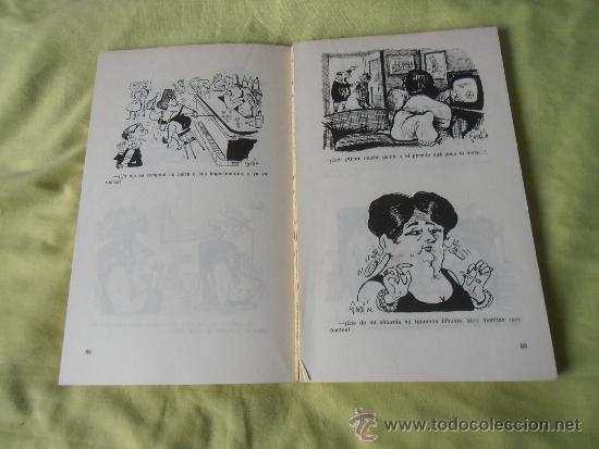 Libros: SERAFIN, LAS NOBLES BRUTAS, ALVARO DE LAIGLESIA - Foto 4