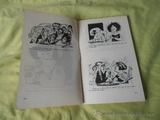 Libros: SERAFIN, LAS NOBLES BRUTAS, ALVARO DE LAIGLESIA - Foto 5