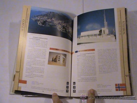 Libros: Gu&iacute;a oficial expo 92. - Foto 2