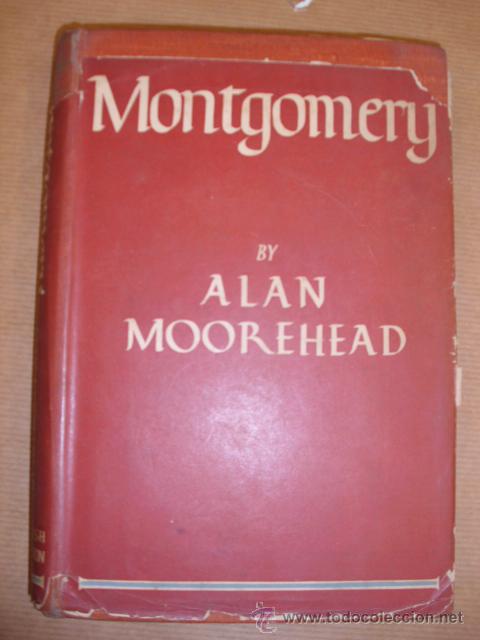 Libros: Montgomery - Foto 1