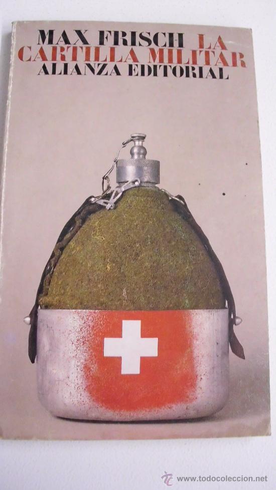 Libros: La cartilla militar - Foto 1