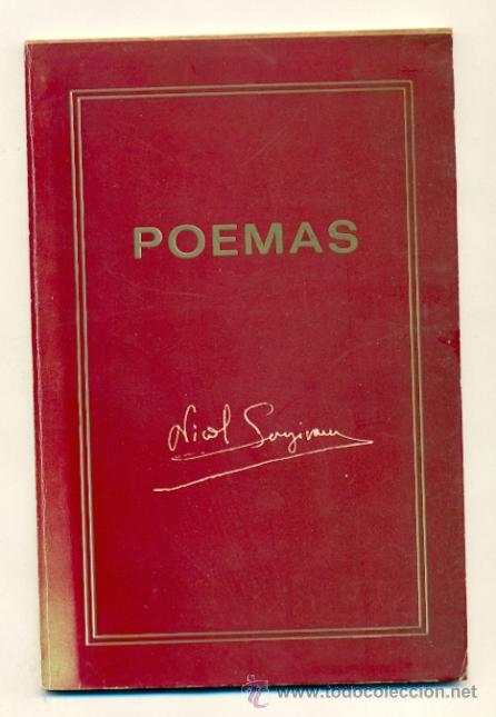 Libros: POEMAS NICOL SUYIVAM -