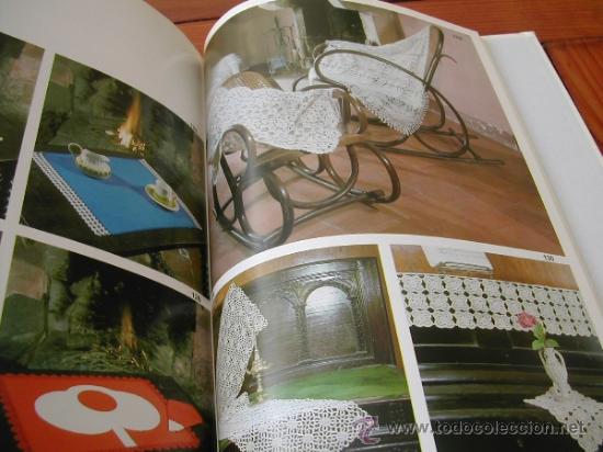 Libros: LABORES DE PUNTO -137 Ideas y como se realizan - Ref&ordf; (JC) - Foto 18