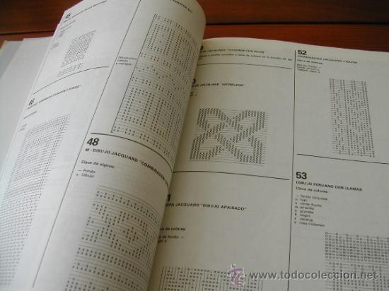 Libros: LABORES DE PUNTO -137 Ideas y como se realizan - Ref&ordf; (JC) - Foto 4