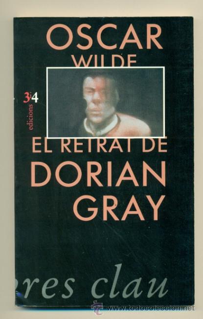Libros: RETRATO DE DORIAN GRAY - OSCAR WILDE - - Foto 1