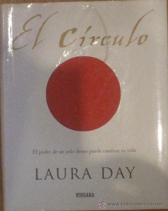 Libros: EL C&Iacute;RCULO LAURA DAY VERGARA A&Ntilde;O 2006 - Foto 1