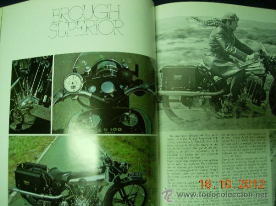 Libros: El a&ntilde;o de la moto 2 - Foto 6