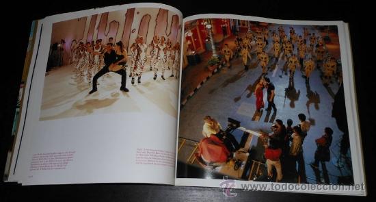 Libros: Bollywood Dreams (ed. PHAIDON) - Foto 2