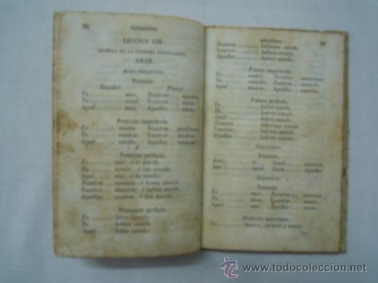 Libros: Gram&aacute;tica de la Lengua Castellana - Analogia y sintaxis - Foto 2