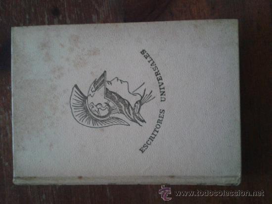 Libri di seconda mano: MARTIN FIERRO. HERNANDEZ,JOSE. GRAFICAS MENOR.MADRID 1972