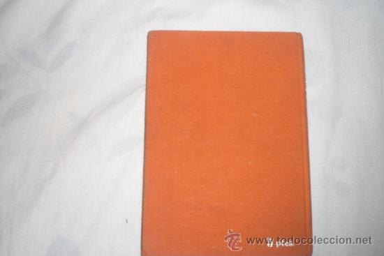 Libros: SALUT   RAMON FAGELLA  1935 - Foto 2