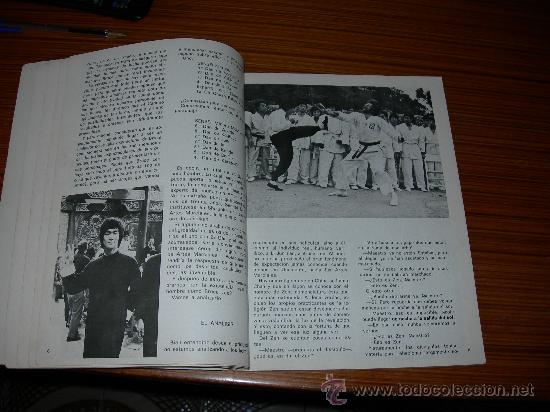 Libros: BRUCE LEE DE PRODUCCIONES EDITORIALES - Foto 2