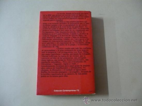 Libros: TENKO. ANTHONY MASTERS Y MICHAEL HARDWICK TDK120 - - Foto 2