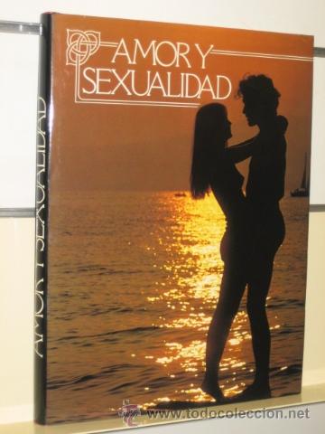 Libros: AMOR Y SEXUALIDAD - ENESA 1979 - Foto 1