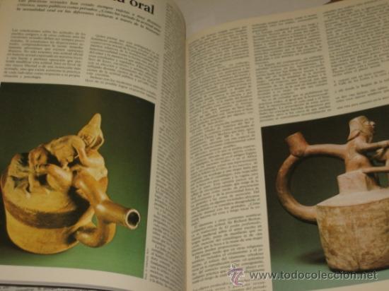 Libros: AMOR Y SEXUALIDAD - ENESA 1979 - Foto 4