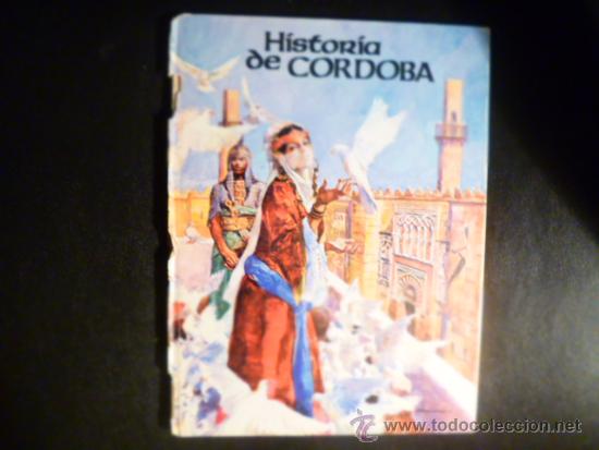 Libros: Historia de Cordoba en comics - Foto 1