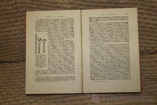 Libros: 1849- TU Y EL MOTOR. EDWIN P. A. HEINZE. EDIT LABOR. 1950. - Foto 2