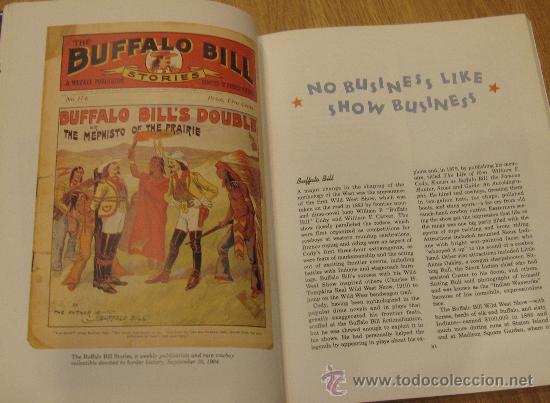 Libros: BOX-OFFICE BUCKAROOS ROBERT HEIDE JOHN GILMAN ABEVILLE PRESS A&Ntilde;O 1989 - Foto 2